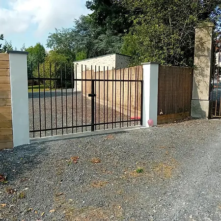 La Petite Maison Du Manoir De La Grande Vigne