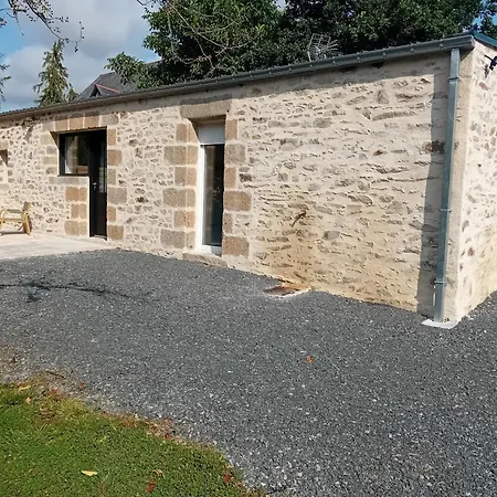 La Petite Maison Du Manoir De La Grande Vigne * Mayenne