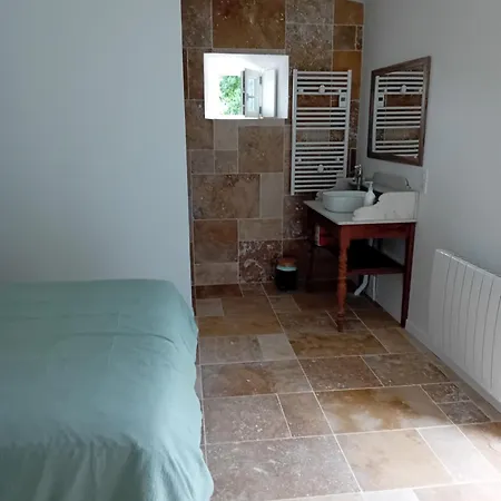 La Petite Maison Du Manoir De La Grande Vigne